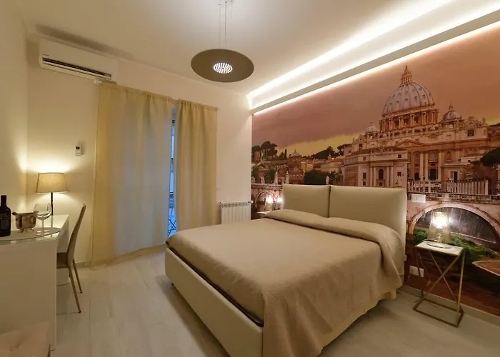 San Pietro Moonlight Luxury